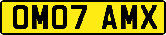 OM07AMX