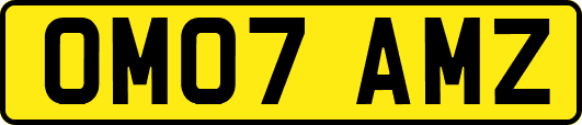 OM07AMZ