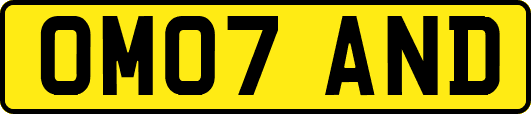 OM07AND