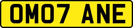 OM07ANE