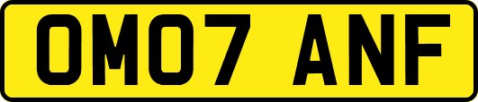 OM07ANF