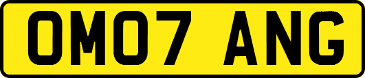 OM07ANG
