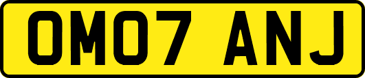 OM07ANJ