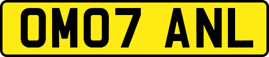 OM07ANL