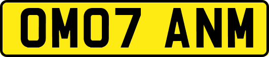 OM07ANM