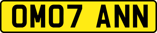OM07ANN