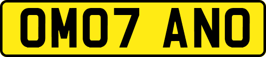 OM07ANO