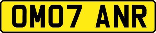 OM07ANR
