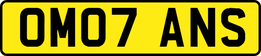 OM07ANS