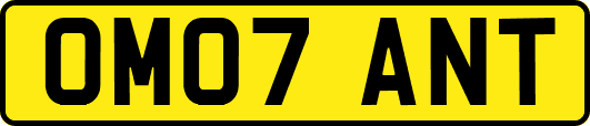OM07ANT
