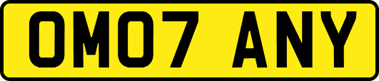 OM07ANY
