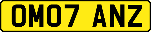 OM07ANZ
