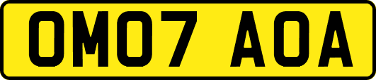 OM07AOA