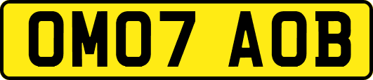 OM07AOB