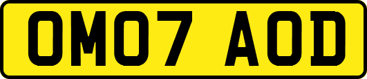 OM07AOD
