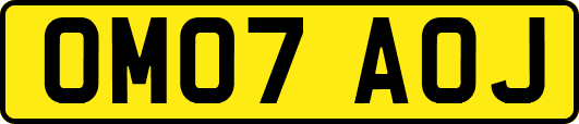 OM07AOJ