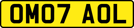 OM07AOL