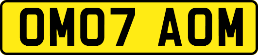 OM07AOM