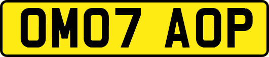 OM07AOP