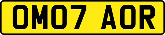 OM07AOR