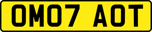 OM07AOT