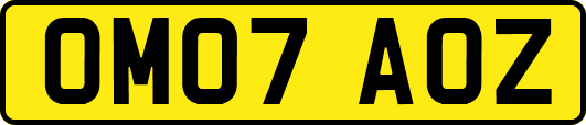 OM07AOZ