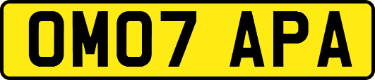 OM07APA