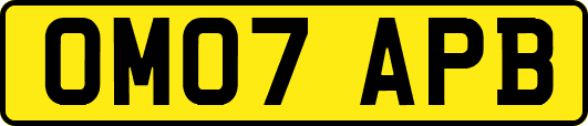 OM07APB