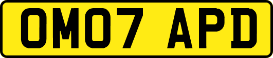 OM07APD