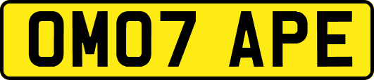 OM07APE