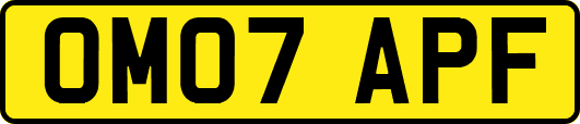OM07APF