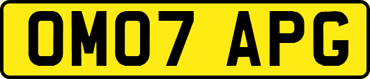 OM07APG