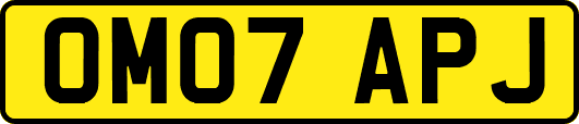 OM07APJ