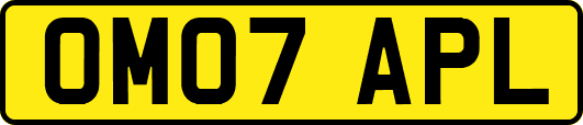 OM07APL