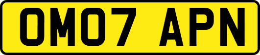 OM07APN