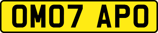 OM07APO