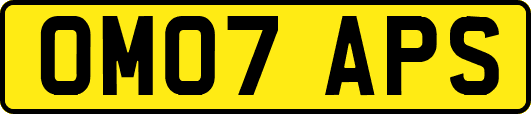 OM07APS