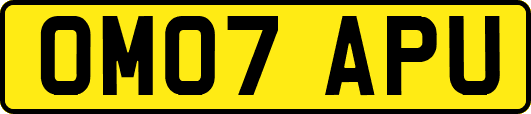 OM07APU
