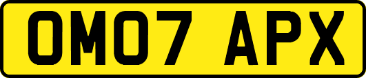 OM07APX