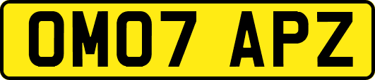 OM07APZ