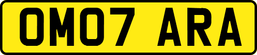 OM07ARA