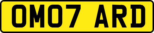 OM07ARD