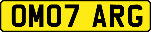 OM07ARG