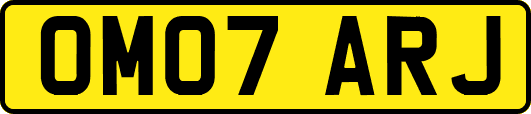 OM07ARJ
