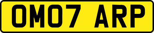 OM07ARP