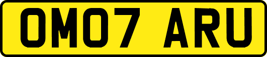 OM07ARU