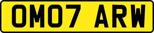 OM07ARW