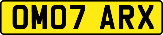 OM07ARX