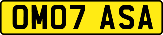 OM07ASA
