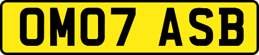 OM07ASB